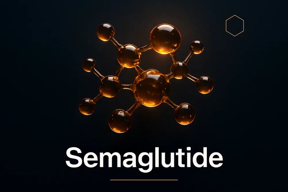 How to Reconstitute Semaglutide for Research: Lab Protocol Guide