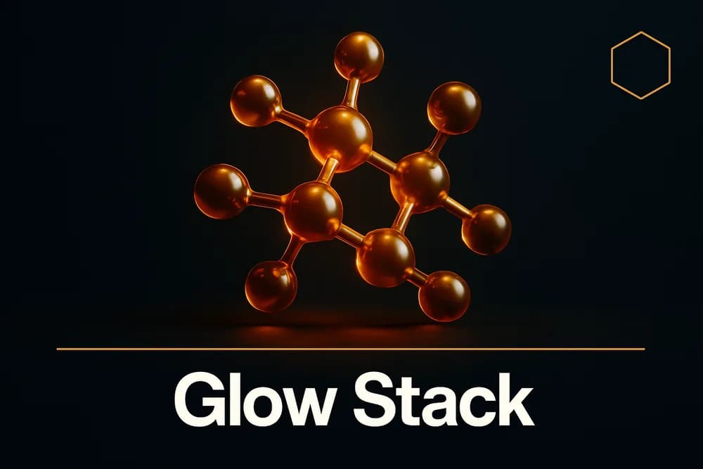 Glow Stack vs Wolverine Stack: Key Differences in Preclinical Research Peptide Combinations